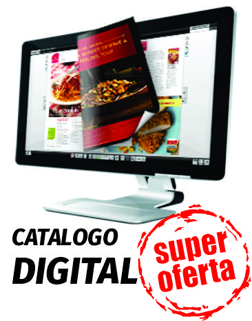 Diseño y Publicacion de Brochure Digitales en Cali-Colombia 